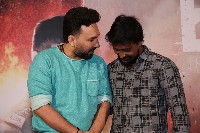 Eleven Movie Press Meet Photos